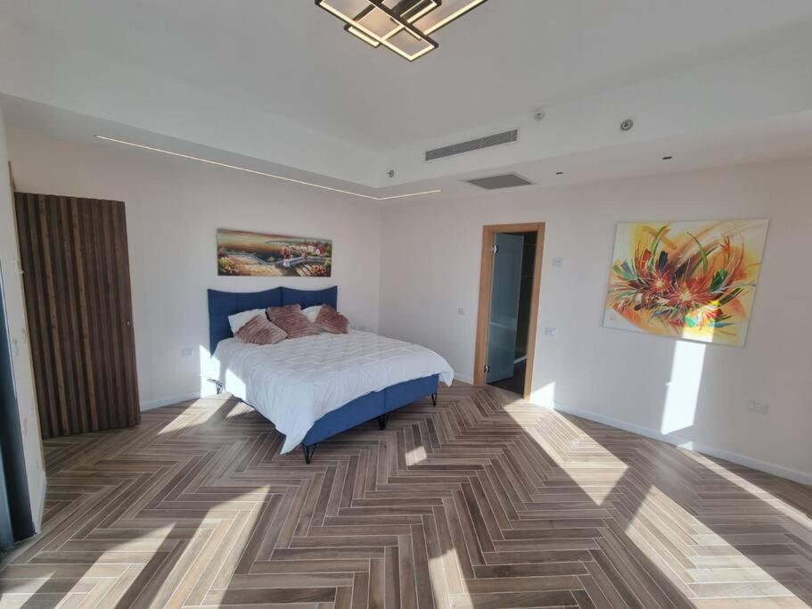 Jtower Royal Suites - The Penthouse - Alefimmoed Ierusalim Exterior foto