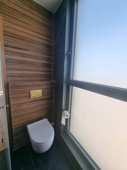 Jtower Royal Suites - The Penthouse - Alefimmoed Ierusalim Exterior foto