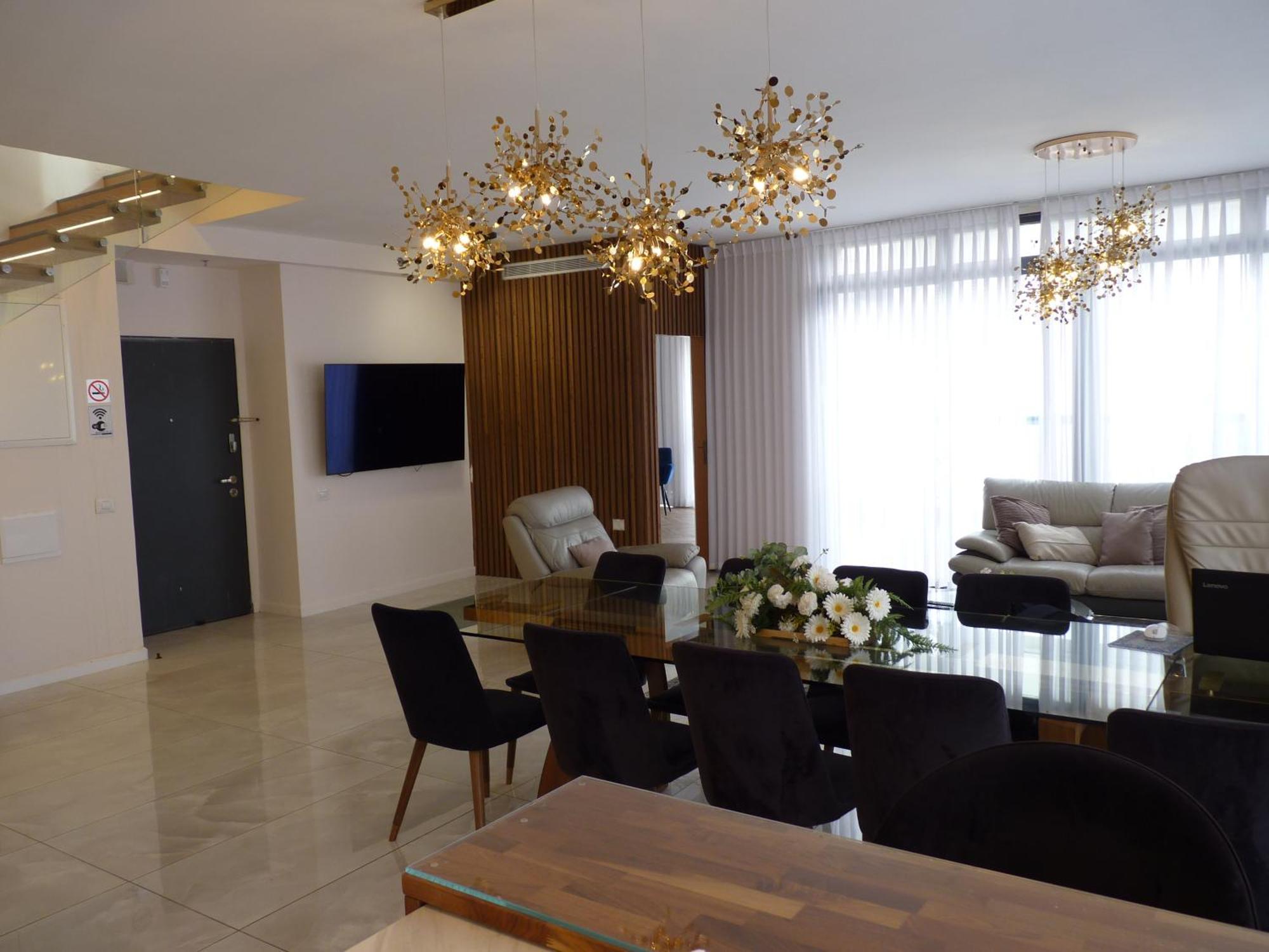 Jtower Royal Suites - The Penthouse - Alefimmoed Ierusalim Exterior foto