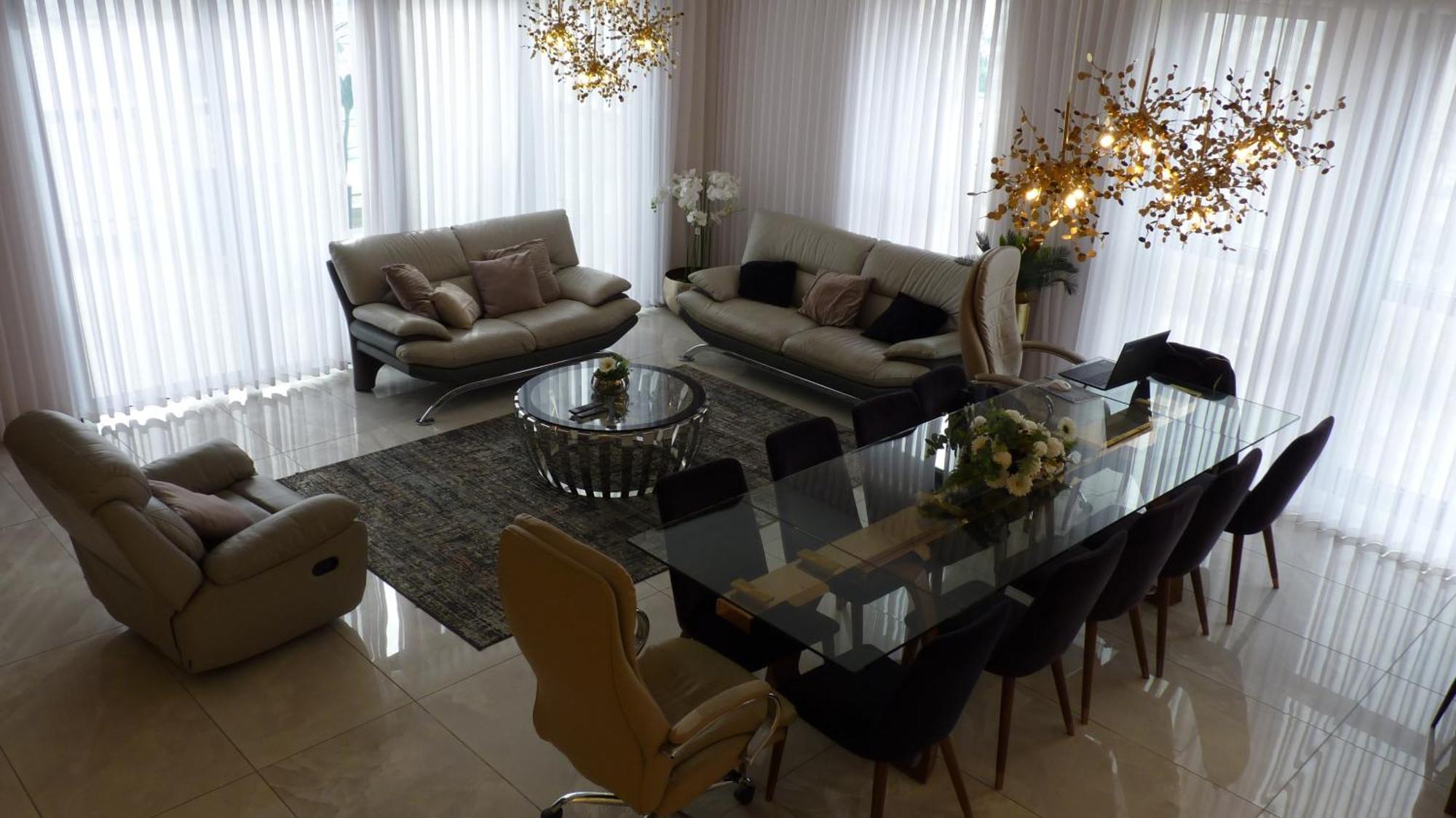 Jtower Royal Suites - The Penthouse - Alefimmoed Ierusalim Exterior foto