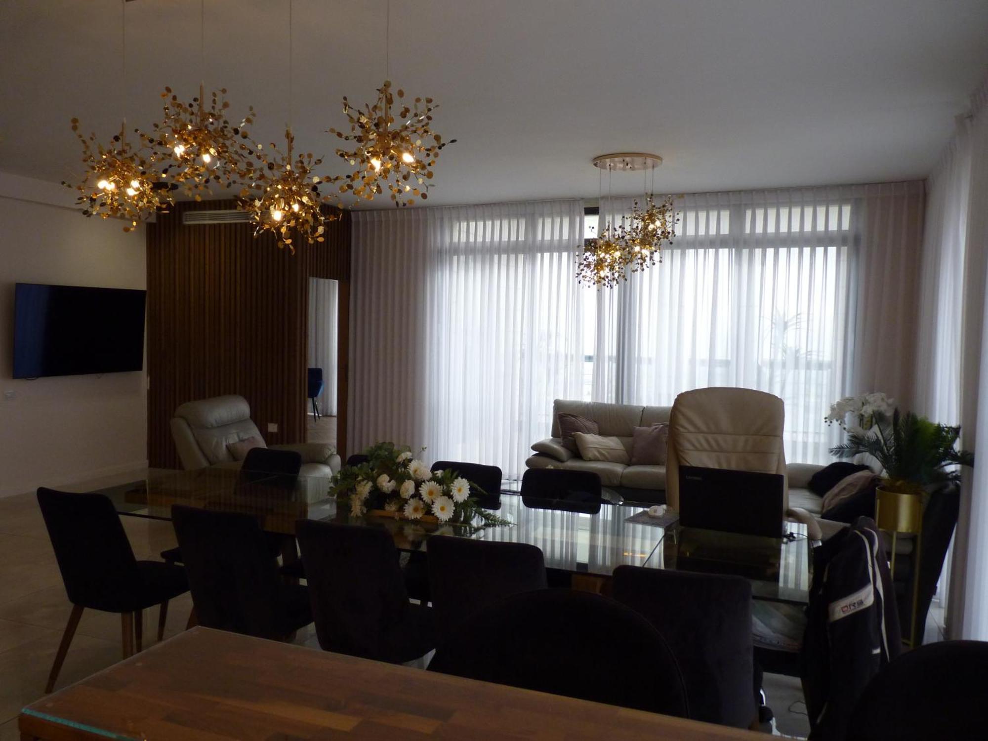 Jtower Royal Suites - The Penthouse - Alefimmoed Ierusalim Exterior foto