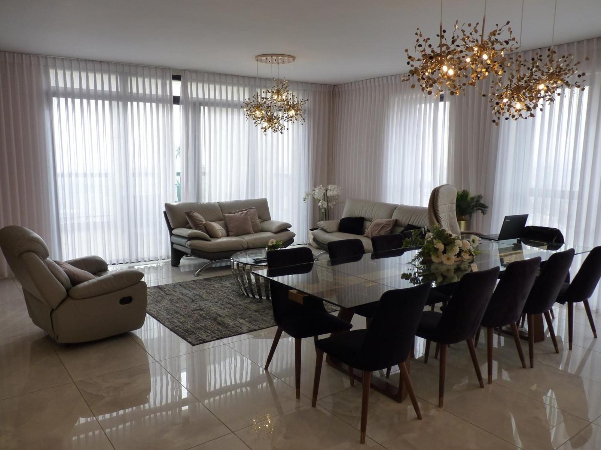 Jtower Royal Suites - The Penthouse - Alefimmoed Ierusalim Exterior foto