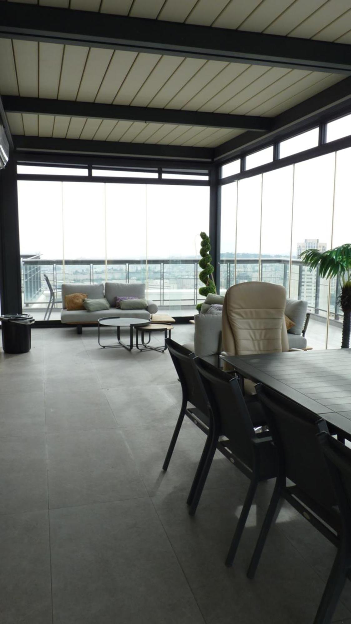 Jtower Royal Suites - The Penthouse - Alefimmoed Ierusalim Exterior foto