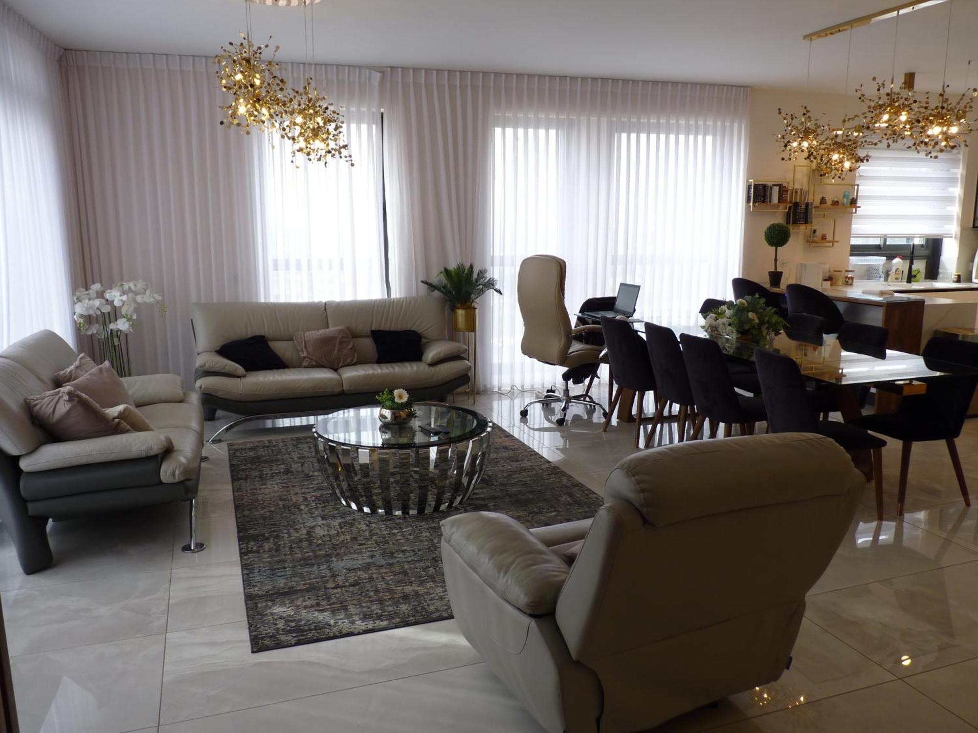 Jtower Royal Suites - The Penthouse - Alefimmoed Ierusalim Exterior foto