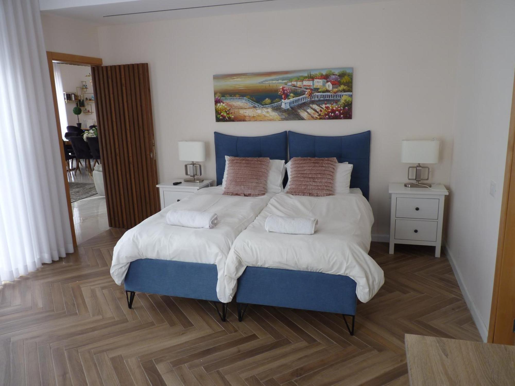 Jtower Royal Suites - The Penthouse - Alefimmoed Ierusalim Exterior foto