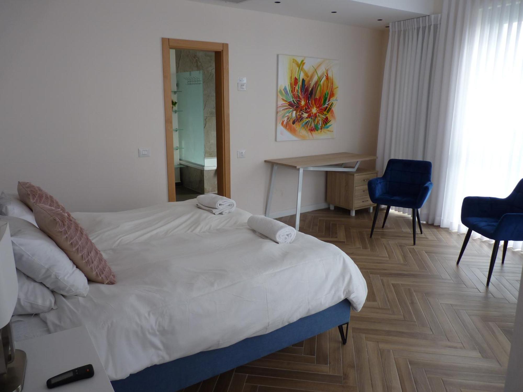 Jtower Royal Suites - The Penthouse - Alefimmoed Ierusalim Exterior foto